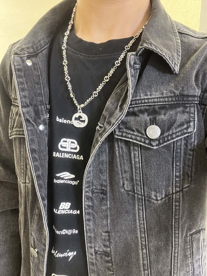 Gucci Necklaces